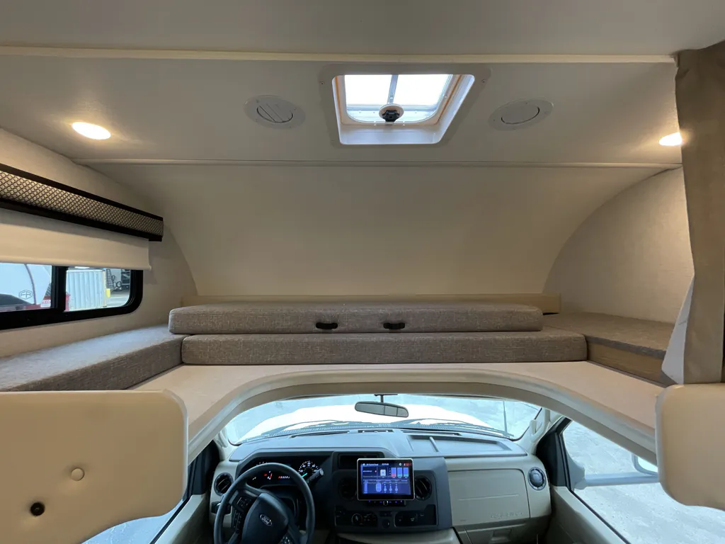 2026 Thor Motor Coach Freedom Elite 28HE, Photos photo 18