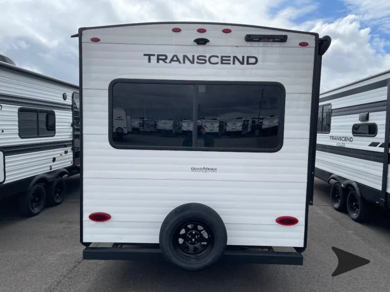 2026 Grand Design Transcend 245RLT - Photo 4