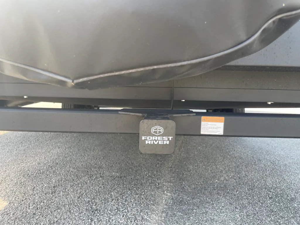 2026 Forest River Flagstaff Micro Lite 25MBR, Photos photo 10