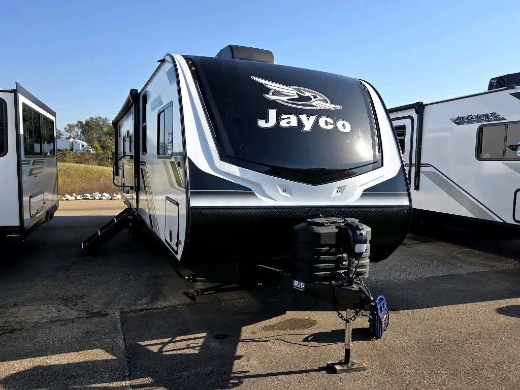 2026 Jayco Jay Feather 29QBH - Photo 2