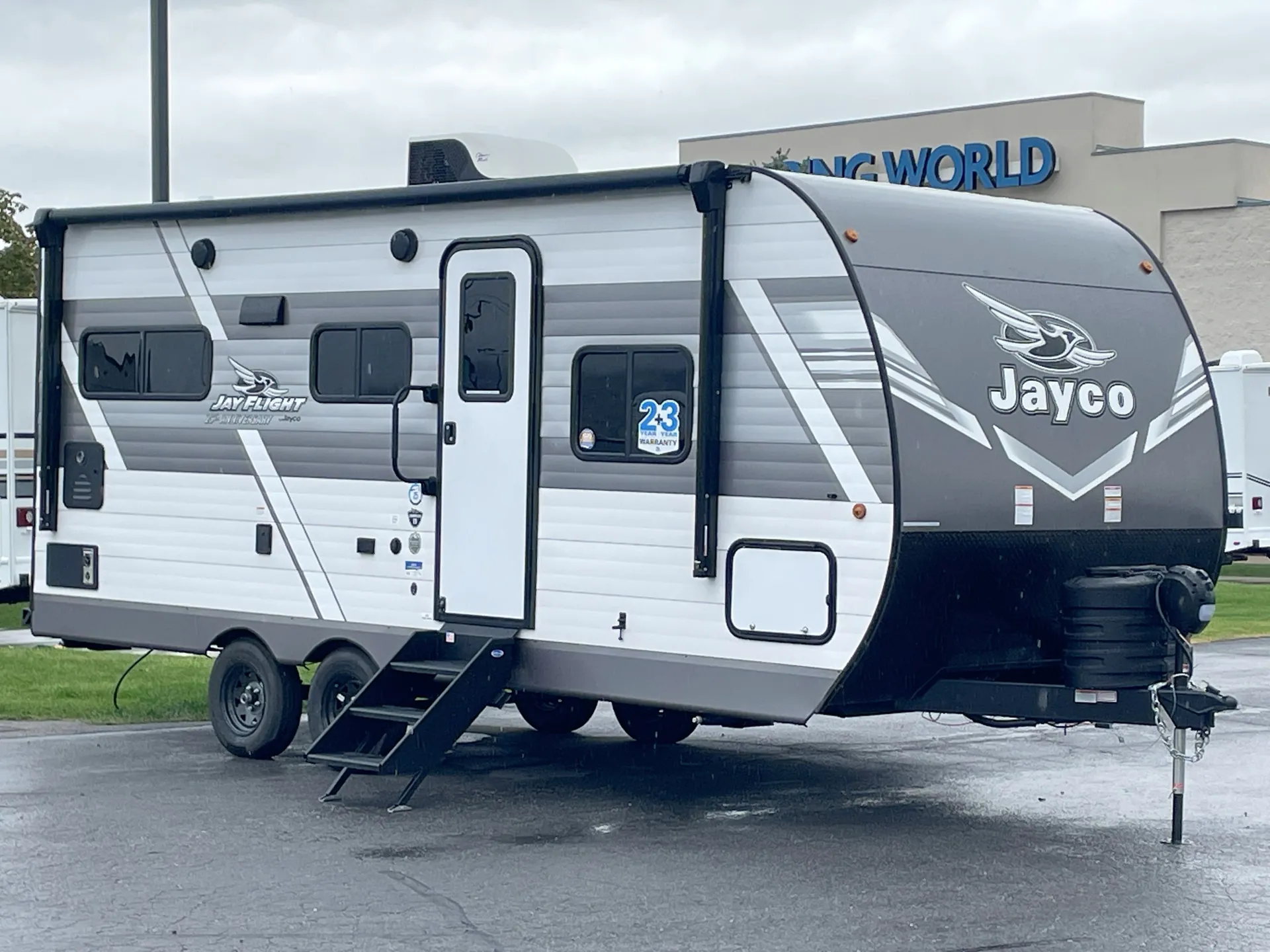 2027 Jayco Jay Flight 200MKSW - Photo 2
