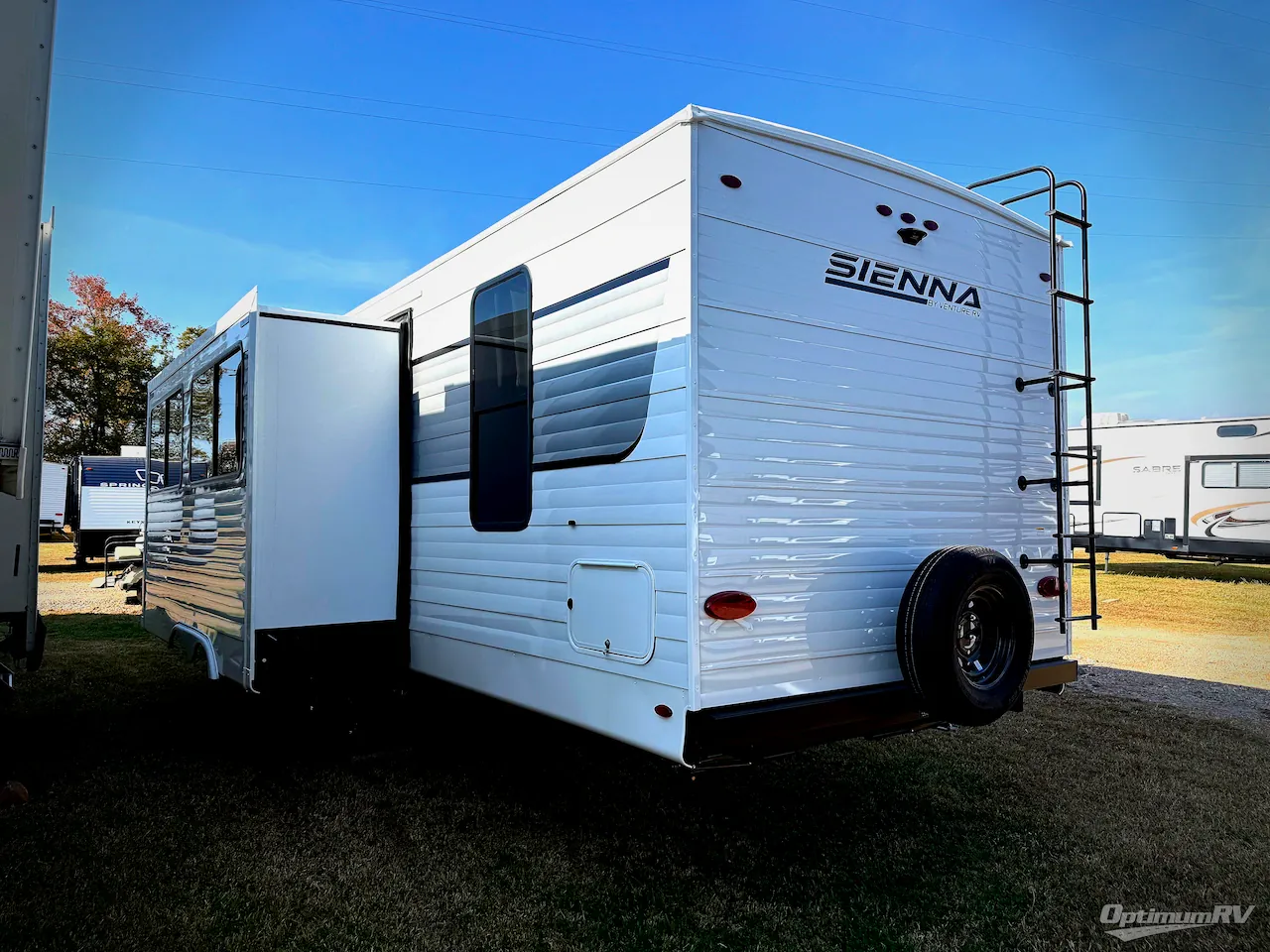 2026 Venture RV Sienna SA311VDB - Photo 4