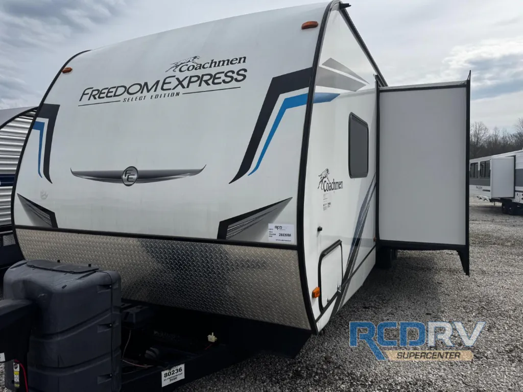 2024 Coachmen Freedom Express Select 29SE, Photos photo 3