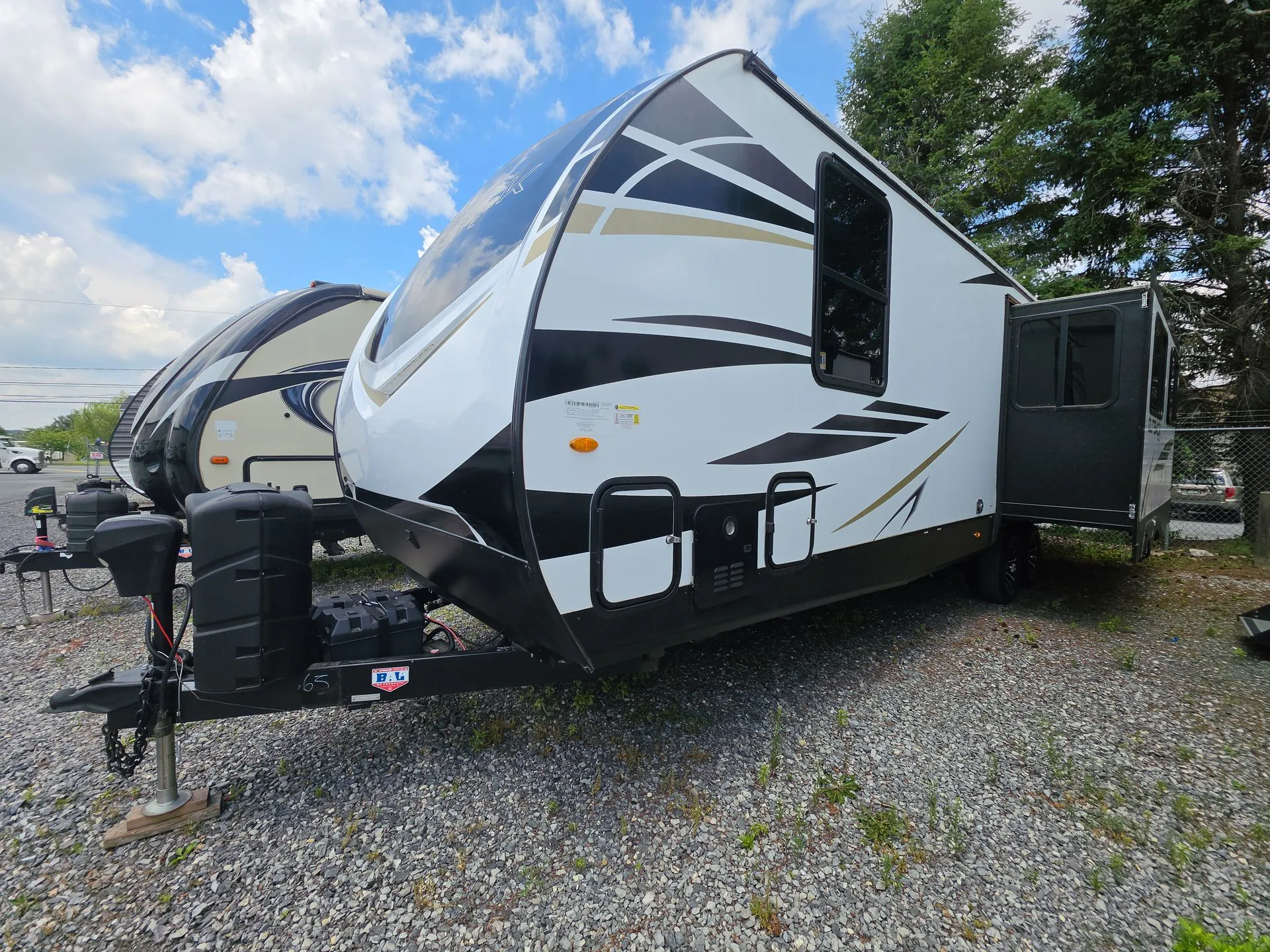 2023 Keystone Outback Ultra-Lite 292URL - Photo 3