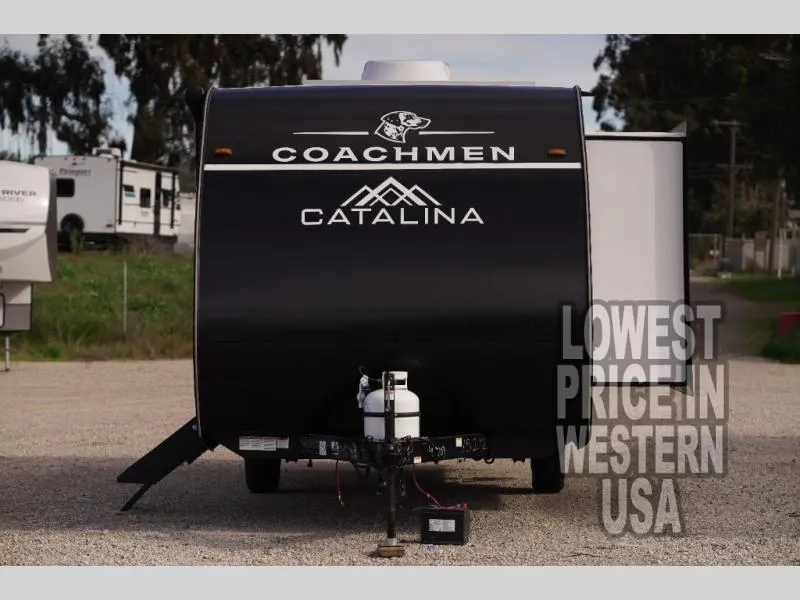 2026 Coachmen Catalina Summit Series 7 184BHSX - Photo 2