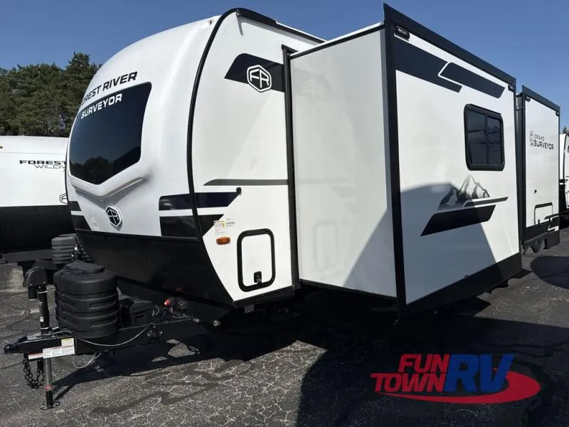 2026 Forest River Grand Surveyor 268FKBS - Photo 3