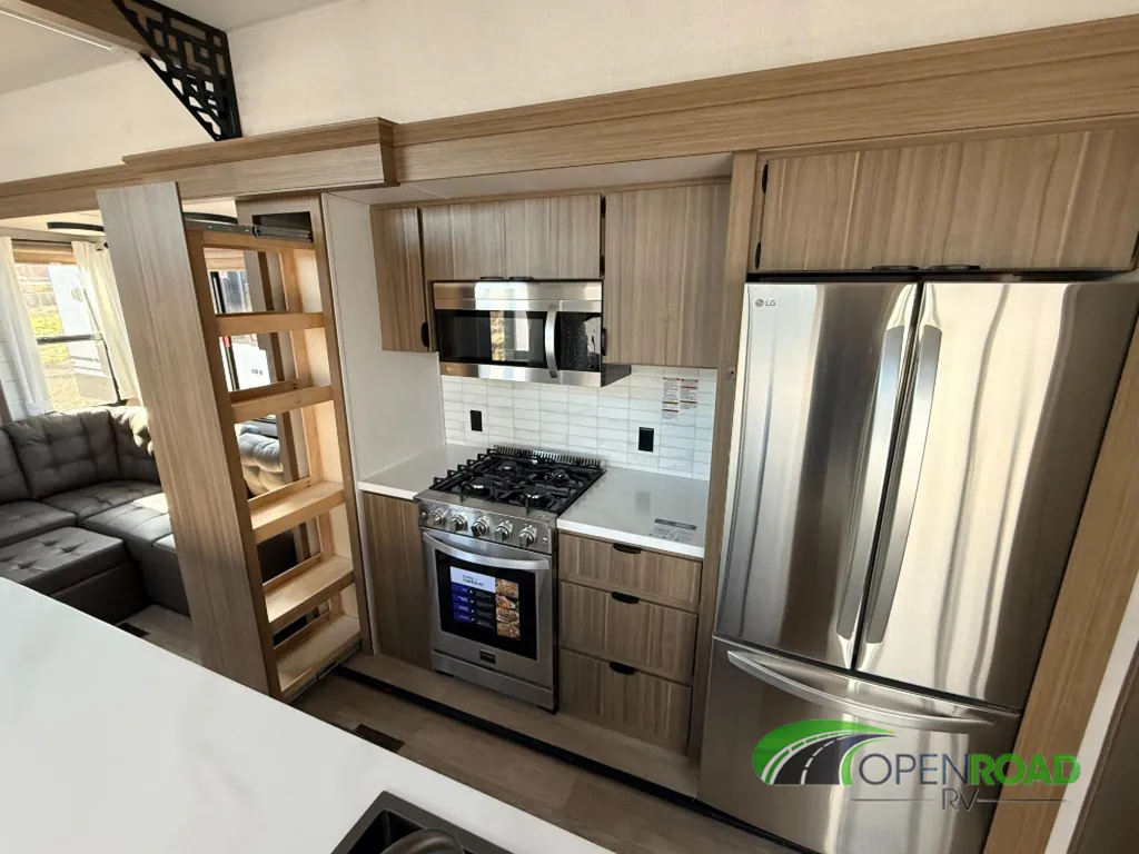 2026 Forest River Salem Grand Villa 44ZEN, Photos photo 10