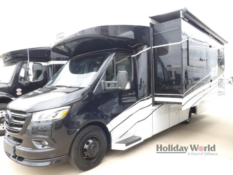 2026 Newmar Freedom Aire 2515 - Photo 3