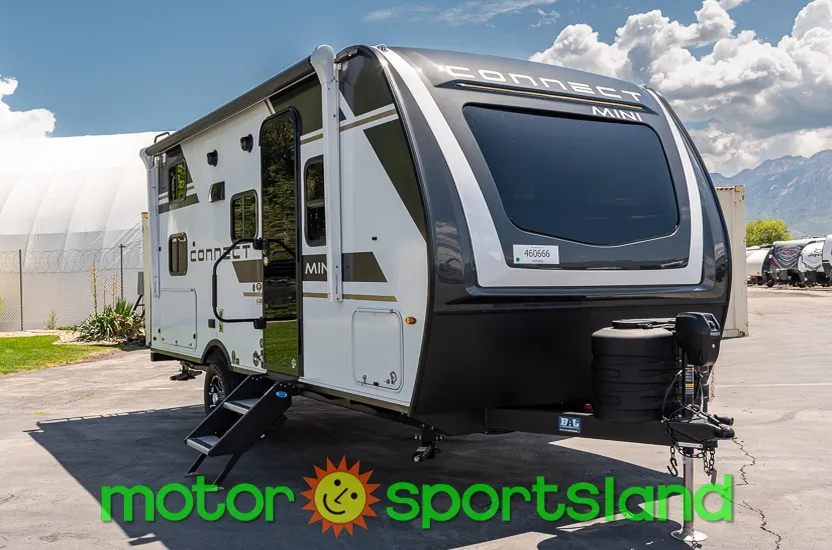 2027 KZ RV Connect Mini CM191BHK - Main photo