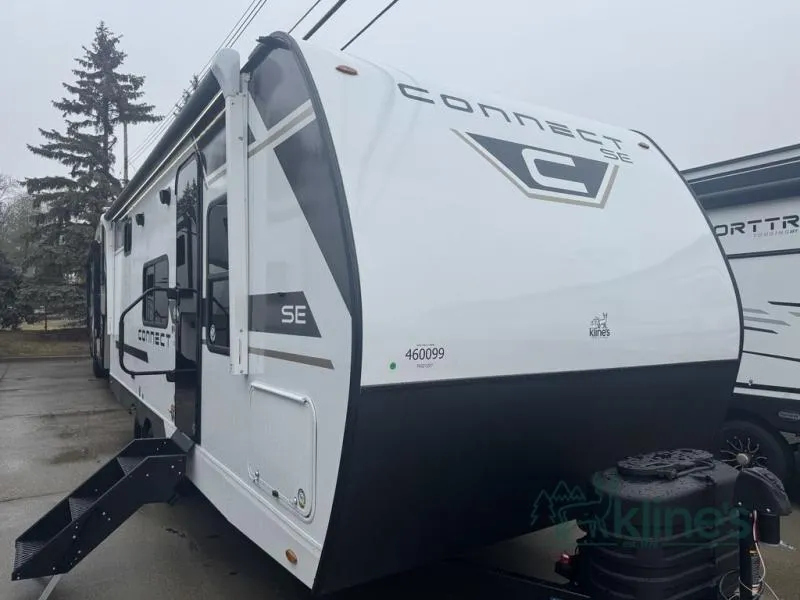 2026 KZ Connect SE 211MKSE - Main photo