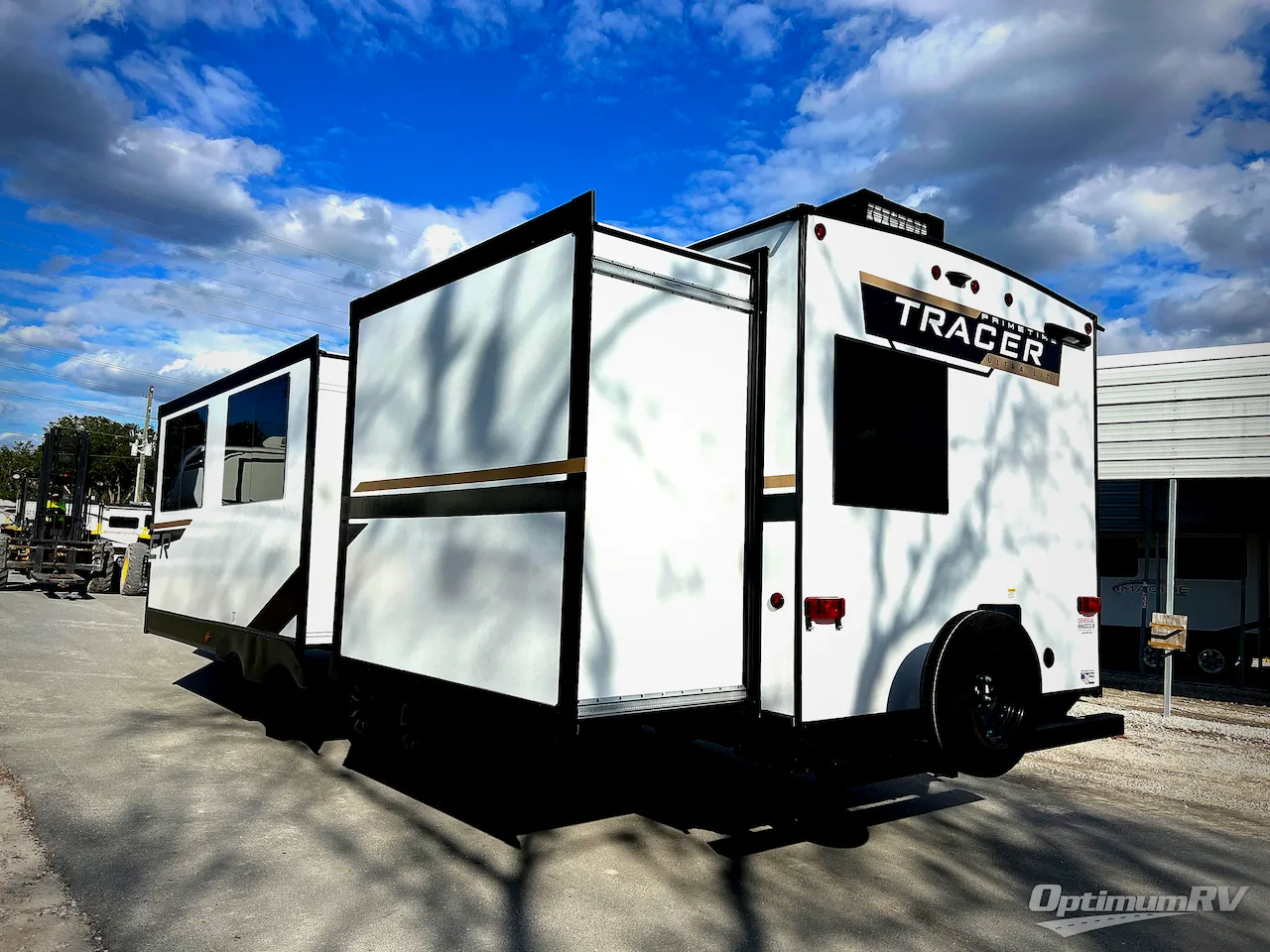 2025 Prime Time Tracer 308BH - Photo 3