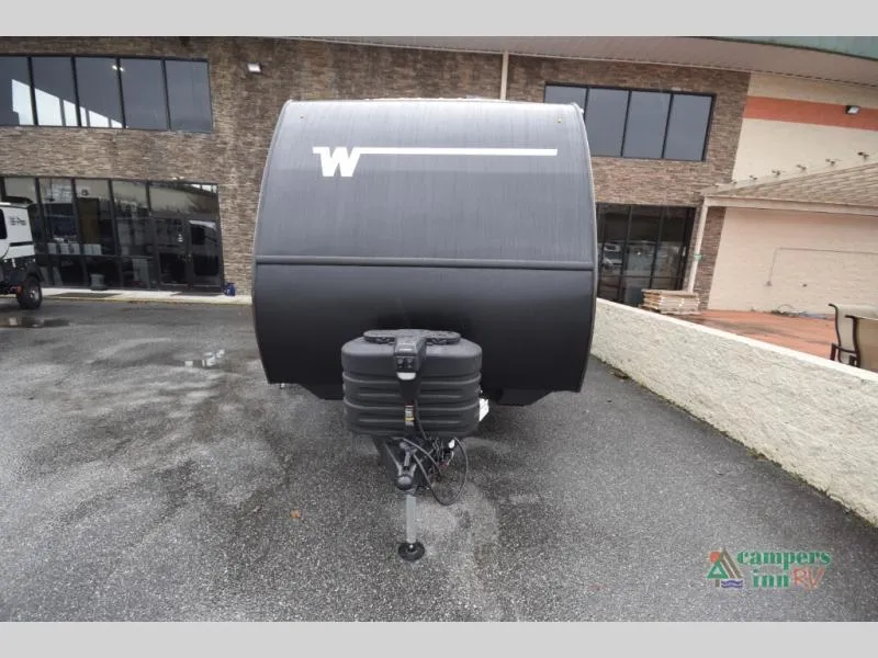 2026 Winnebago Micro Minnie 1800BH - Photo 3