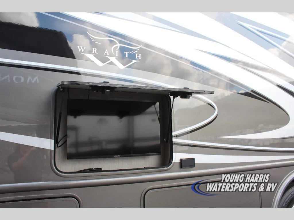 2023 Nexus Wraith 33W, Photos photo 6