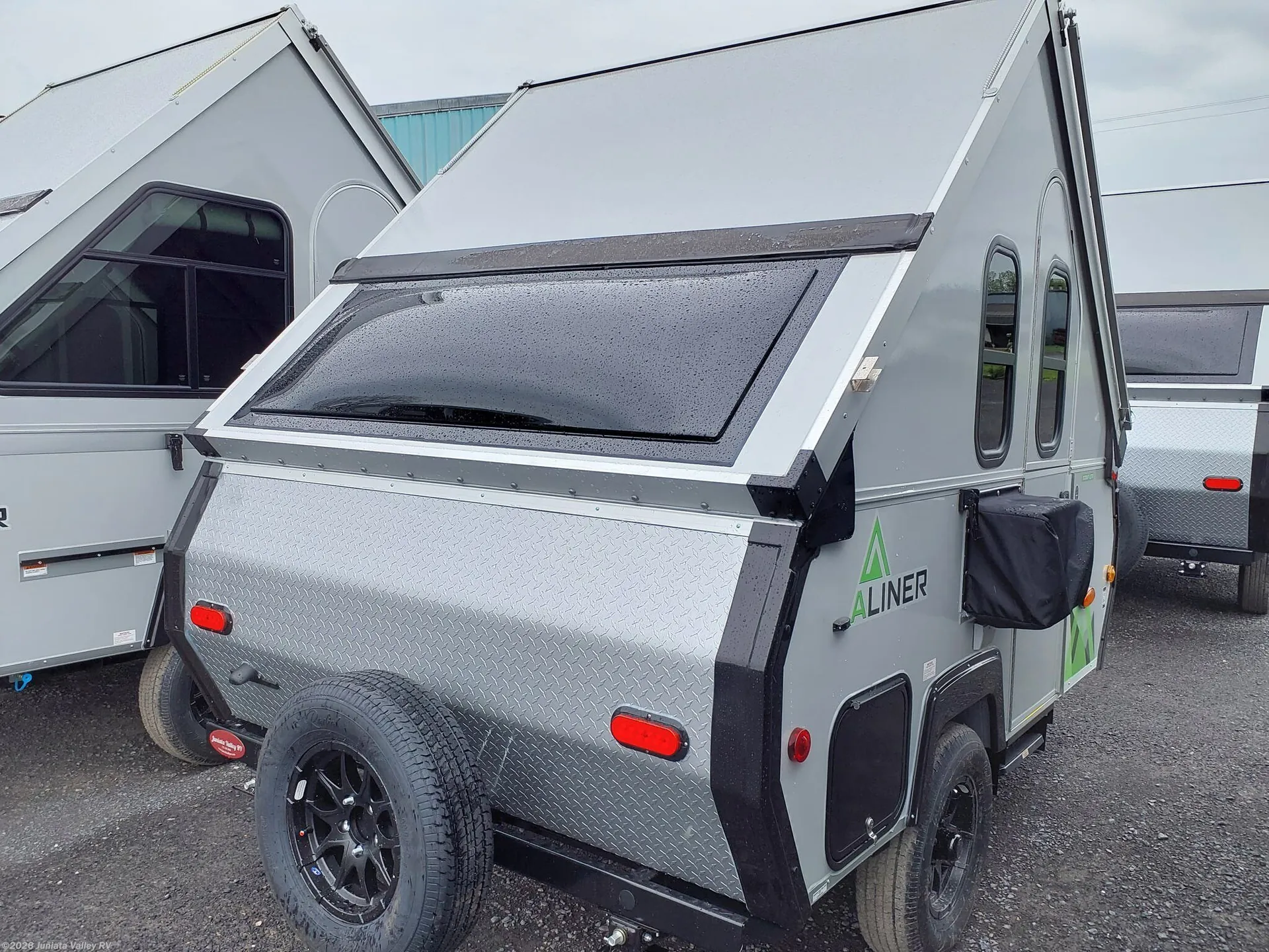 2026 Aliner Scout-Lite Base - Photo 3