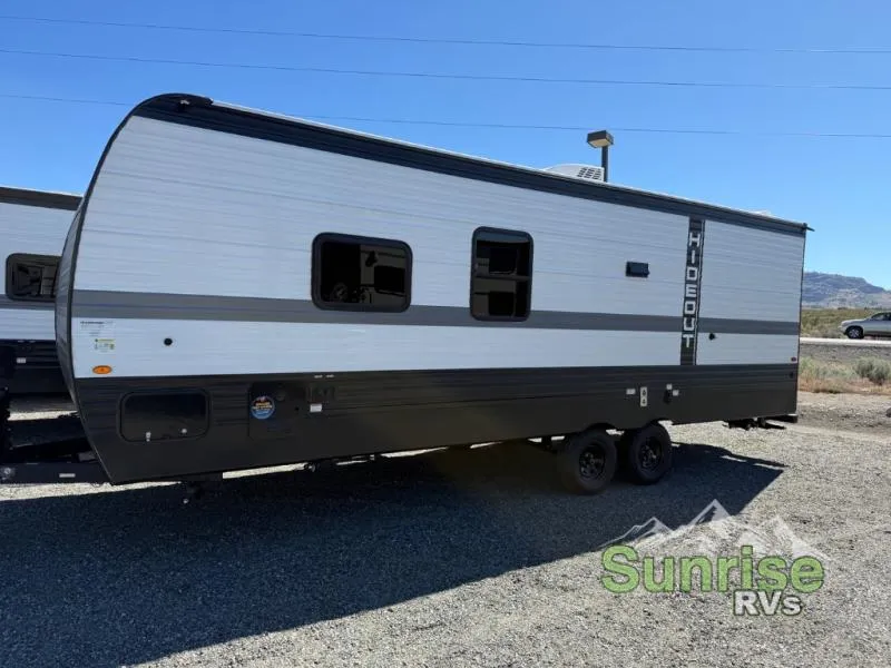 2025 Keystone Hideout Sport Double Axle 240BHWE - Photo 3