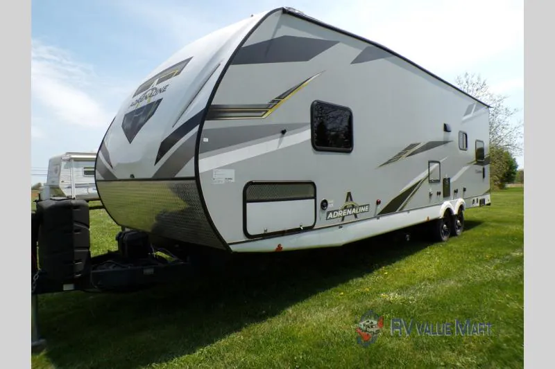 2023 Coachmen Adrenaline 27KB - Photo 4