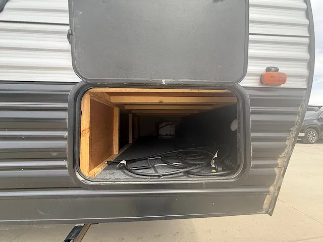 2022 Forest River Cherokee Grey Wolf 23MK - Photo 4