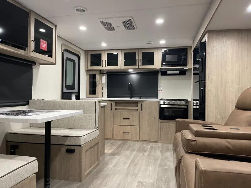 2026 Grand Design Imagine XLS 23LDE - Photo 3