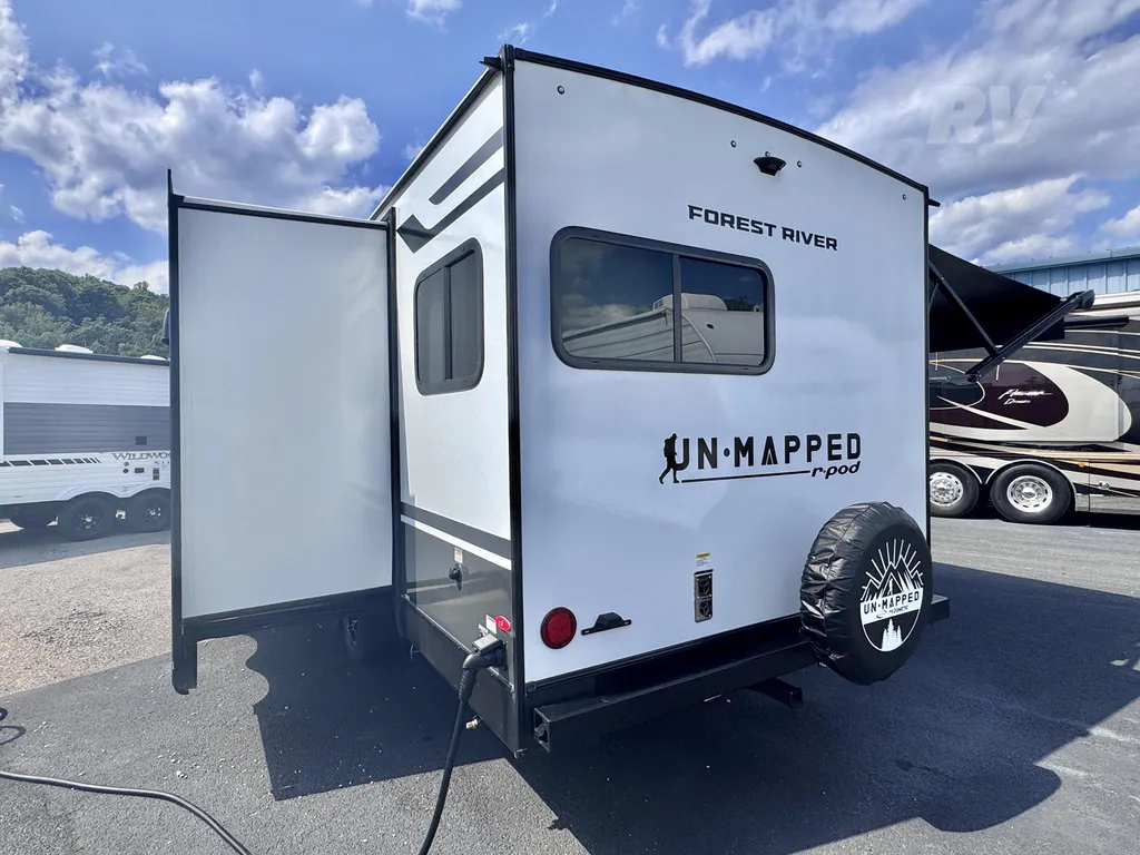 2027 Forest River R-Pod Un-Mapped 23MK, Photos photo 34