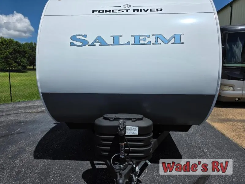 2026 Forest River Salem 270ZEN - Photo 4