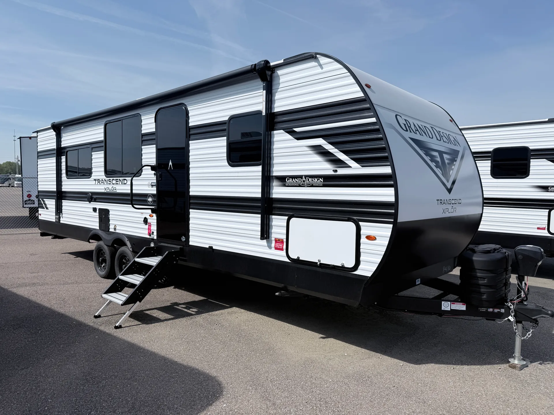 2026 Grand Design Transcend Xplor 26RBX - Photo 2