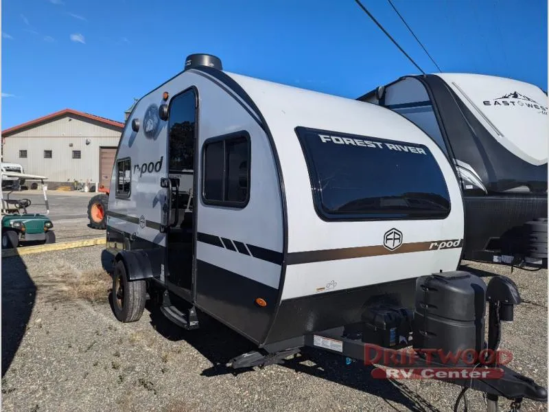 2025 Forest River R-Pod RP-171 - Photo 2