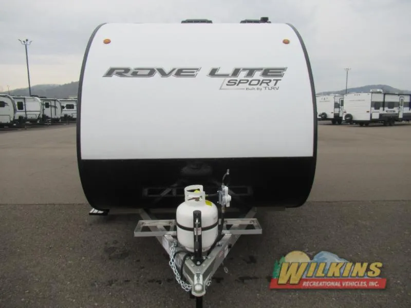 2026 Travel Lite Rove Lite Sport 12BH - Photo 3