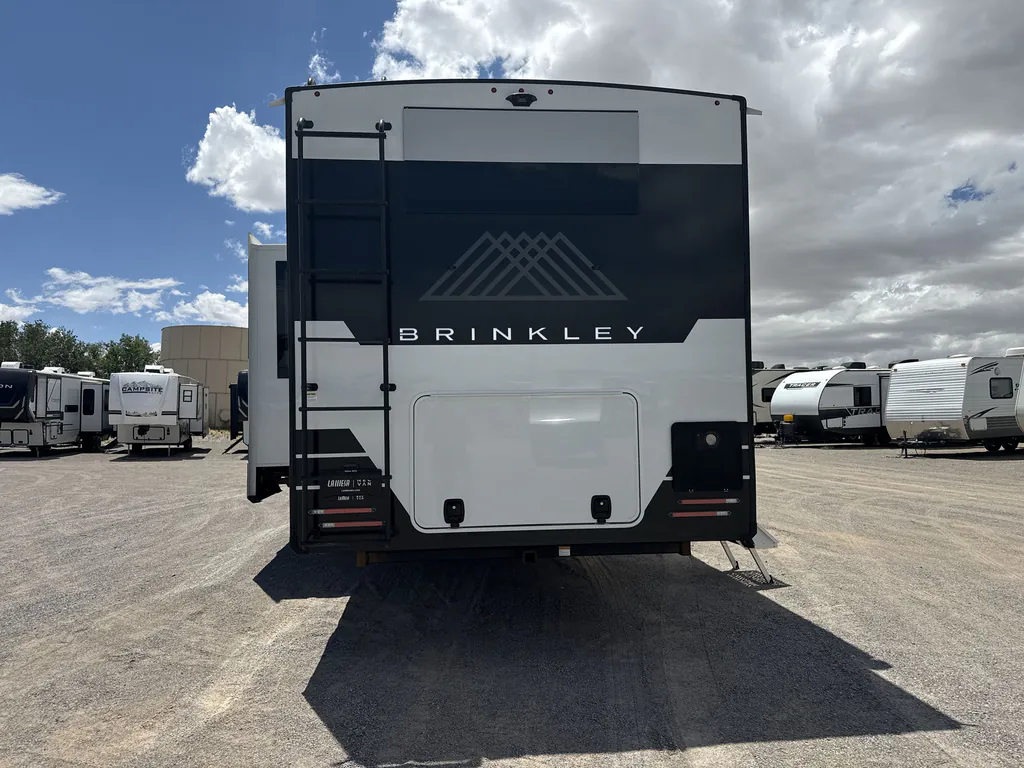2026 Brinkley Model I 294, Photos photo 7