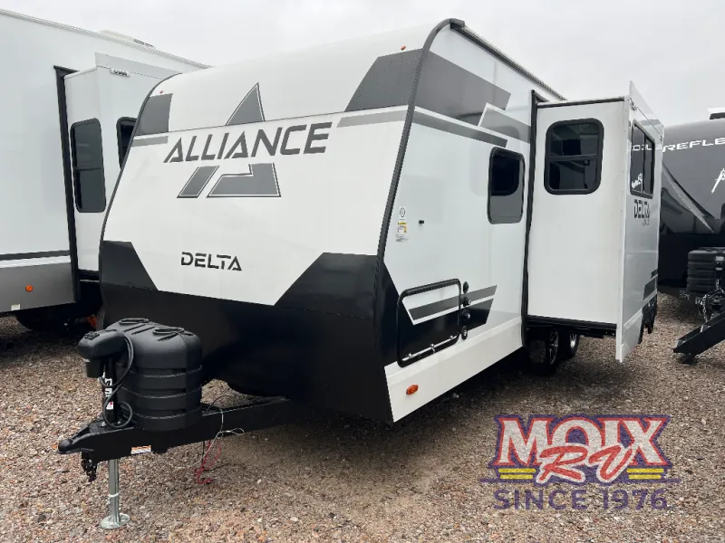 2026 Alliance RV Delta ML206 - Photo 4