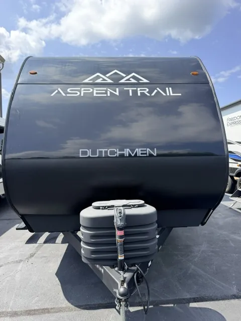 2026 Dutchmen Aspen Trail 3200WAP - Photo 3