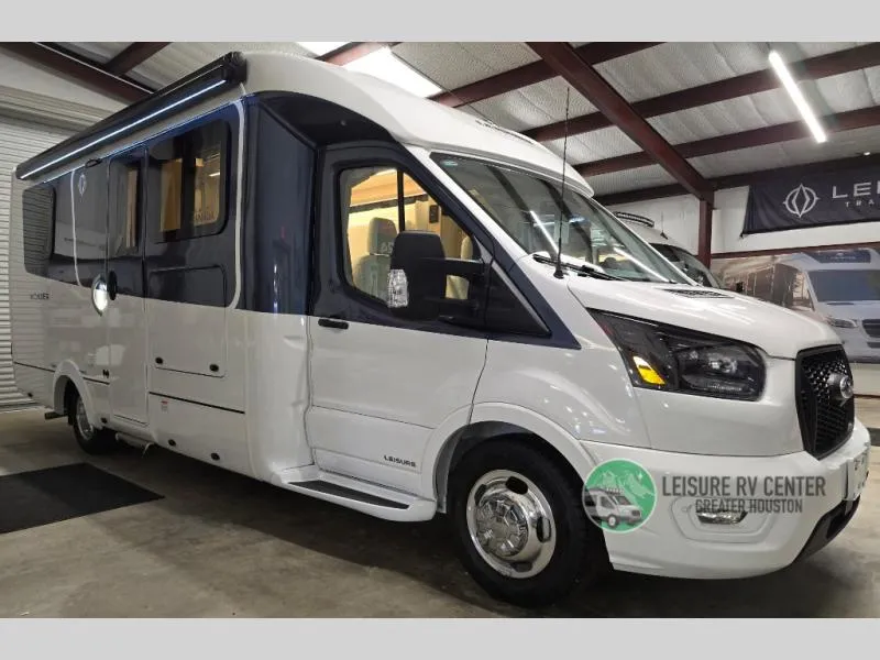 2026 Leisure Travel Vans Wonder 24MBL - Photo 4