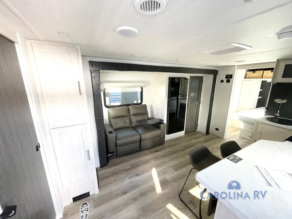 2026 Forest River RV Un-Mapped 22RB, Photos photo 11