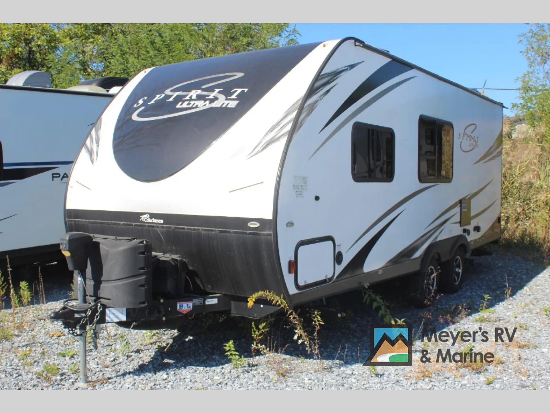 2019 Coachmen Northern Spirit 2245 BH - Photo 3