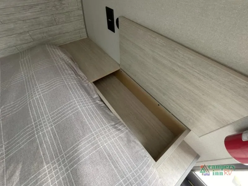 2026 Coachmen Catalina Summit Series 7 134RDX - Photo 4
