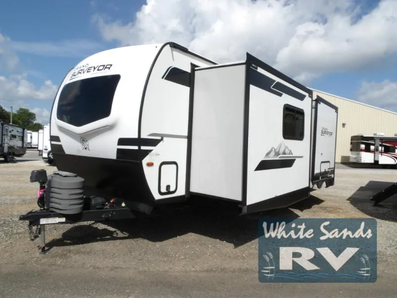 2024 Forest River Grand Surveyor 268FKBS - Photo 4