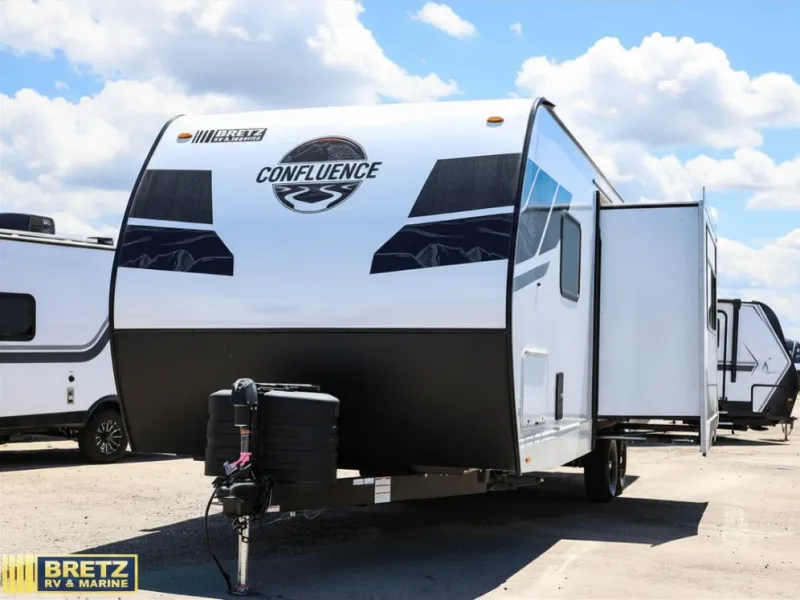2026 KZ Confluence 24BH - Photo 4