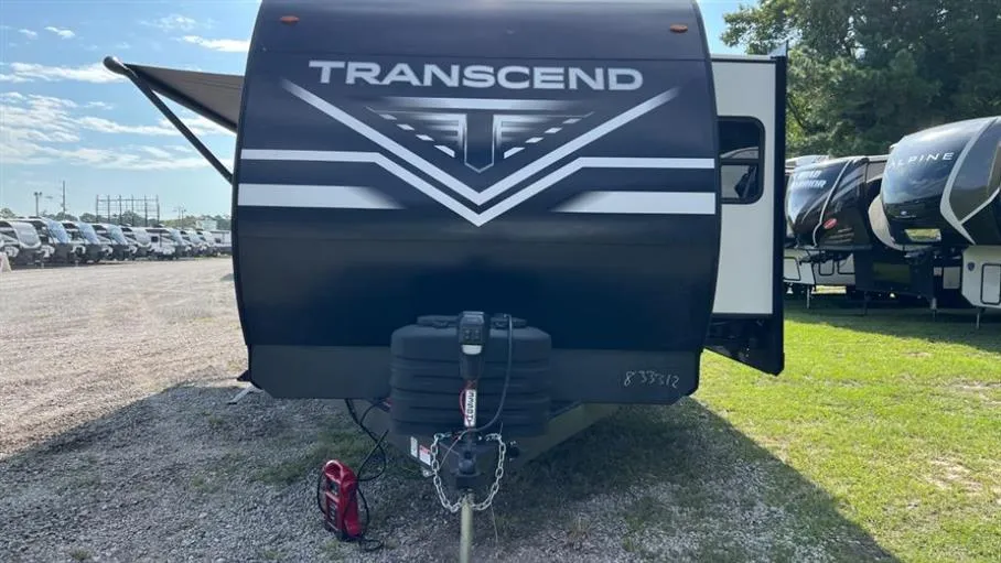 2026 Grand Design Transcend Xplor 335BHT - Photo 4