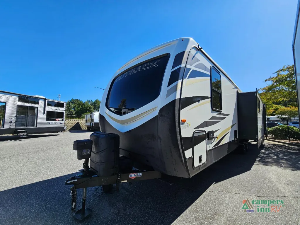 2021 Keystone Outback 340BH, Photos photo 8