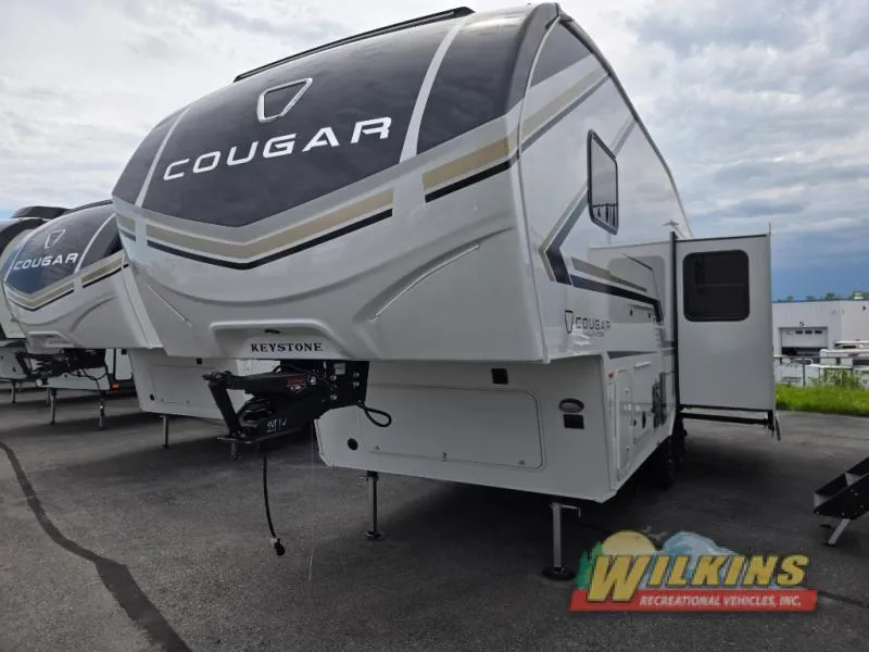 2026 Keystone Cougar Half-Ton 23MLE - Photo 3
