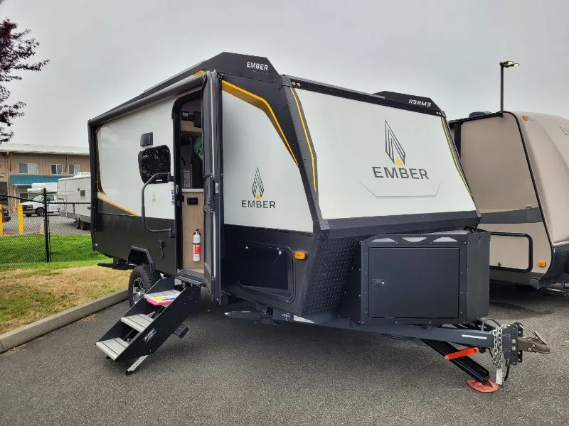 2022 Ember RV Overland 170MBH - Photo 2