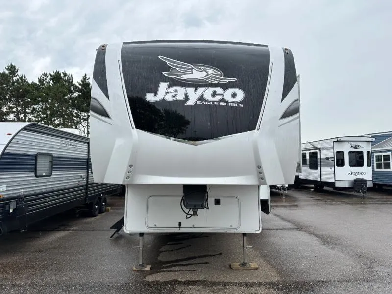 2023 Jayco Eagle HT 29.5BHDS - Photo 3