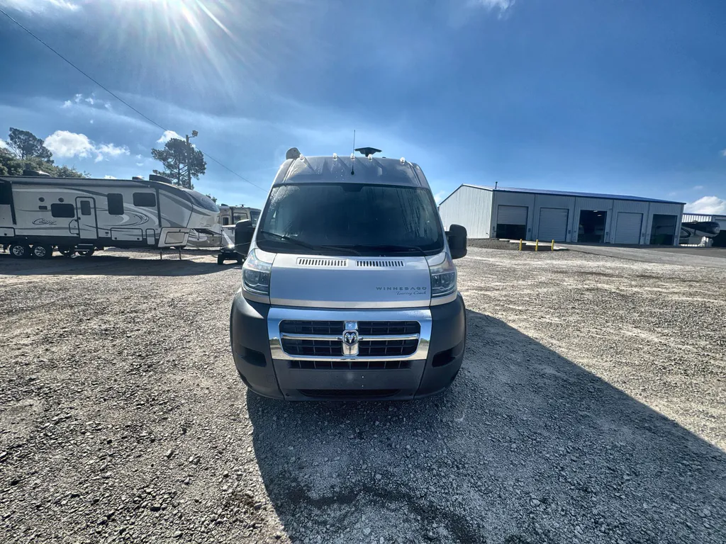 2017 Winnebago Travato 59G, Photos photo 7