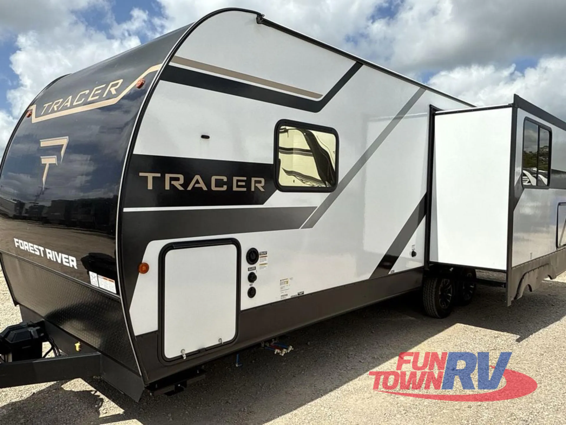 2026 Prime Time Tracer 235RK - Photo 4