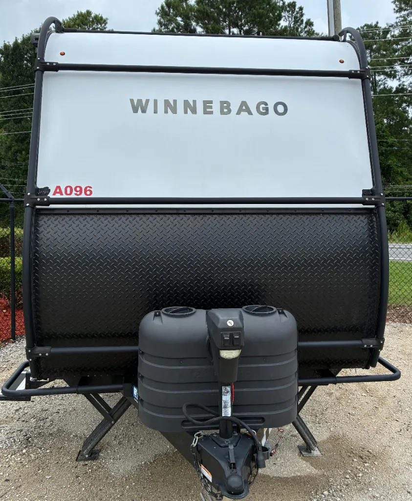 2023 Winnebago HIKE 100 1316MB - Photo 4