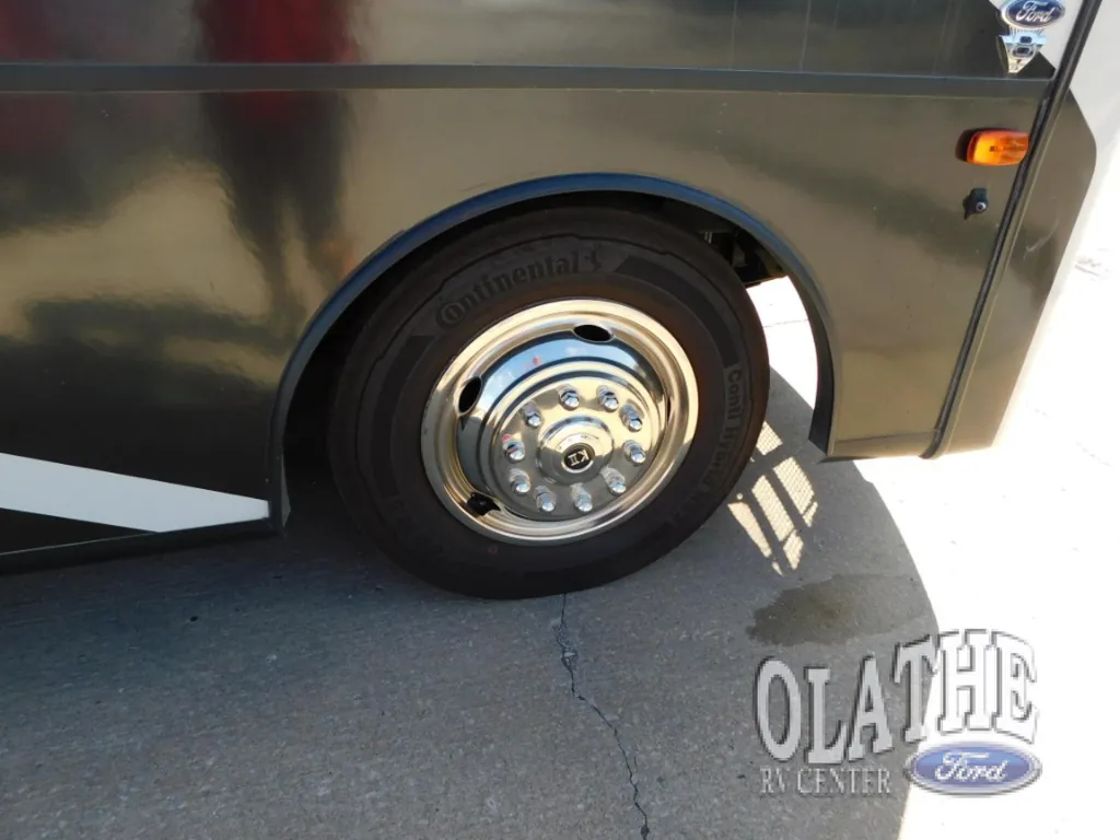 2024 Coachmen Pursuit 31BH, Photos photo 4
