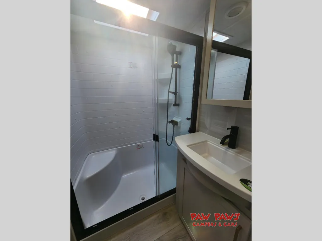 2027 Forest River Rockwood Signature 281SRK, Photos photo 28