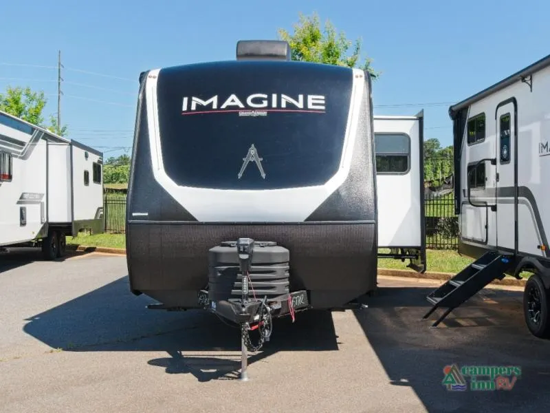 2026 Grand Design Imagine 2600RB - Photo 3