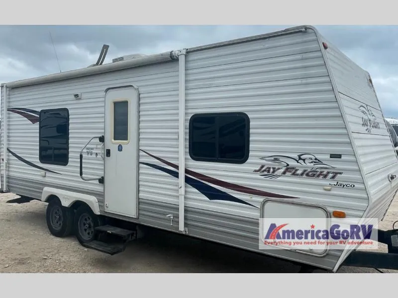 2008 Jayco Jay Flight 22 FB - Main photo
