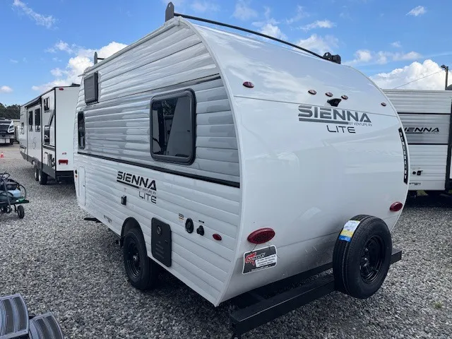 2026 Venture RV Sienna Lite 140VFD - Photo 3