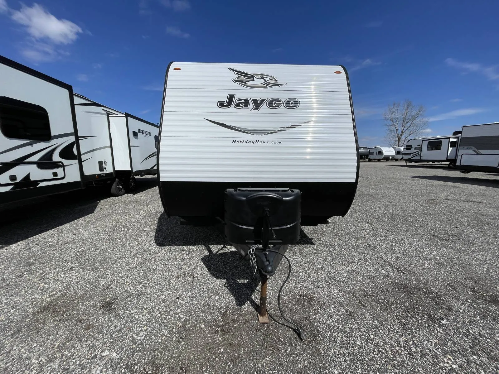 2017 Jayco Jay Flight SLX 264BHW - Photo 3